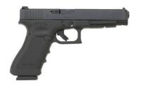 Glock 34 Semi-Auto Pistol