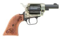 Heritage Manufacturing Barkeep Single Action Revolver