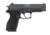 Sig Sauer P227 Semi-Auto Pistol