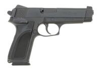 Browning BDM Semi-Auto Pistol