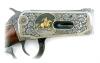 Stunning Factory Exhibition Engraved Winchester Model 1894 Centennial Lever Action Rifle - 3