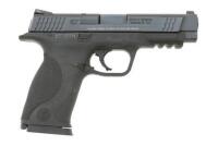 Smith & Wesson M&P 45 Semi-Auto Pistol