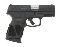 Taurus G3c Semi-Auto Pistol