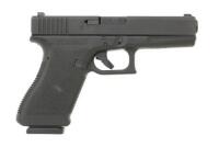 Glock 21 Semi-Auto Pistol