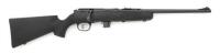 Marlin Model XT-22 Bolt Action Rifle