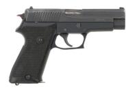 Early Sig Sauer P220 Semi-Auto Pistol