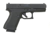 Glock 23 Semi-Auto Pistol