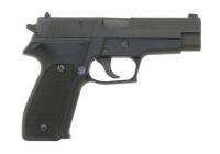 As-New Sig Sauer P226 Semi-Auto Pistol