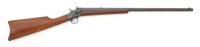 Remington No. 4 Rolling Block Takedown Rifle