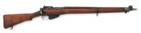 British No. 4 Mk I Bolt Action Rifle by Maltby