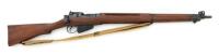 British No. 4 Mk I Bolt Action Rifle by BSA