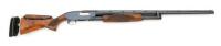 Winchester Model 12 Trap Style Slide Action Shotgun