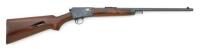 Winchester Model 63 Semi-Auto Rifle