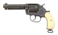 Colt Model 1878 Double Action Revolver