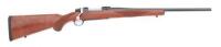 Ruger M77 Mark II Bolt Action Rifle