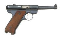 Ruger Standard Model Pistol