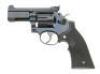 Custom Smith & Wesson Model 10-5 Double Action Revolver by Bob Collins