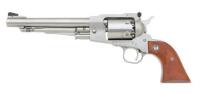 Ruger Old Army Percussion Revolver