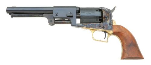 Colt Second Generation First Model Dragoon Percussion Revolver