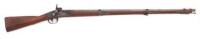 U.S. Model 1816 Percussion Converted Musket by Springfield Armory