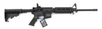 As-New Smith & Wesson M&P 15 Sport II