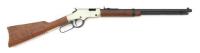 Henry Repeating Arms Golden Boy Lever Action Rifle