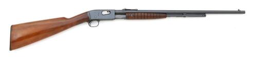 Remington Model 12-A Slide Action Rifle