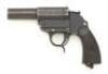 Scarce & Desirable German Kampfpistole Flare Pistol by Walther - 2