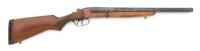 Stevens Ranger Boxlock Double Shotgun