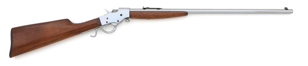 Stevens Falling Block Rifle Stevens Model 1915 Favorite Falling Block Rifle