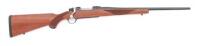 Ruger M77 Mark II Bolt Action Rifle