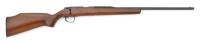 Remington Model 580SB Bolt Action Smooth Bore Rifle