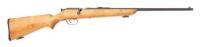 Marlin Model 100 Bolt Action Rifle