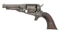 Remington New Model Pocket Percussion Revolver