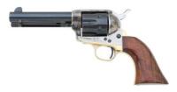 Uberti-American Arms Regulator Model Single Action Revolver