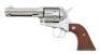 Ruger Vaquero Single Action Revolver