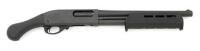 As-New Remington 870 Tac 14 Slide Action Firearm