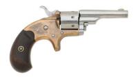 Colt Open Top Model Single Action Revolver