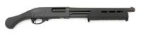 As-New Remington 870 Tac 14 Slide Action Firearm