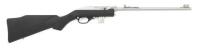 As-New Marlin Model 70PSS Papoose Semi-Auto Carbine