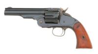 Armi San Marco-EMF Wells Fargo Schofield Single Action Revolver