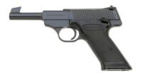 Browning Nomad Semi-Auto Pistol