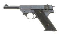 High Standard Model G380 Semi-Auto Pistol