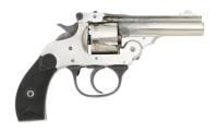 Empire State Arms Co. 32 Double Action Revolver