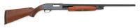 High Standard Mallard Slide Action Shotgun