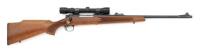 Remington Model 700 ADL Bolt Action Rifle