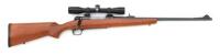 Winchester Model 70 Ranger Bolt Action Rifle