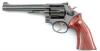 Smith & Wesson Model 17-3 K-22 Masterpiece Revolver