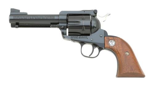 Ruger New Model Blackhawk Revolver