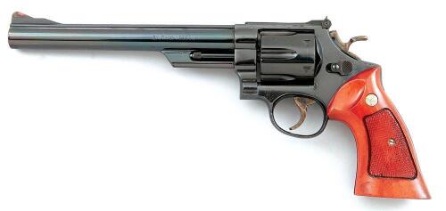 Smith & Wesson Model 29-2 Double Action Revolver